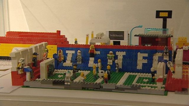 Lego