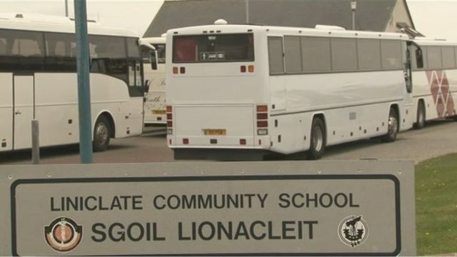 Sgoil Lionacleit