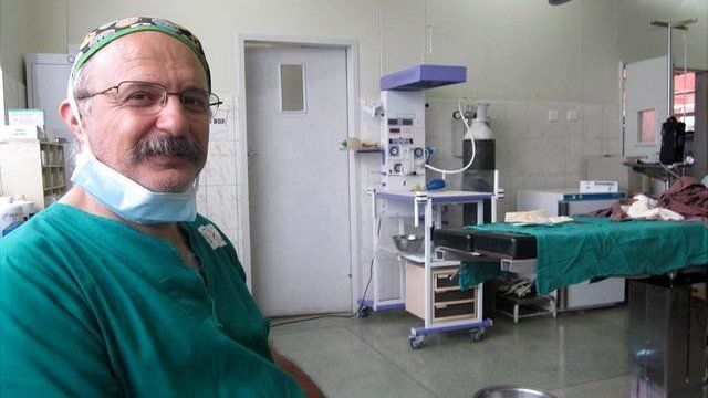 Dr Goran Jovic