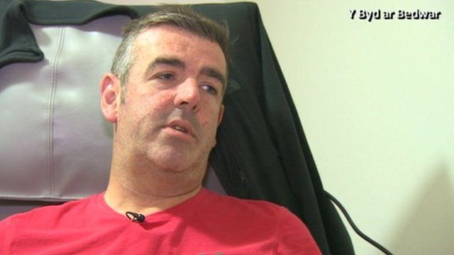 Irfon Williams