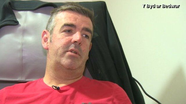Irfon Williams