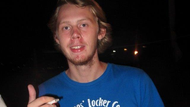 Tom Armstrong