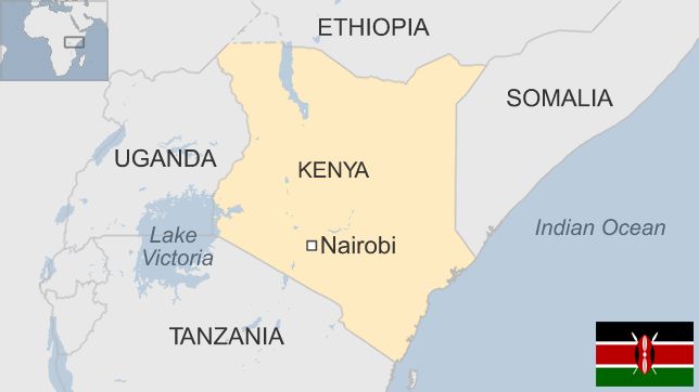 Kenya cult deaths: 21 bodies found in investigation into 'starvation cult'
