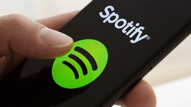 Spotify has revealed its quarterly financial results.