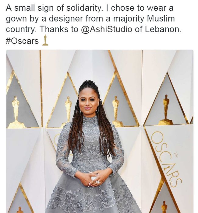 Ava DuVernay