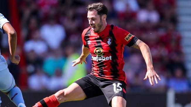AFC Bournemouth news: Adam Smith signs new contract - BBC Sport