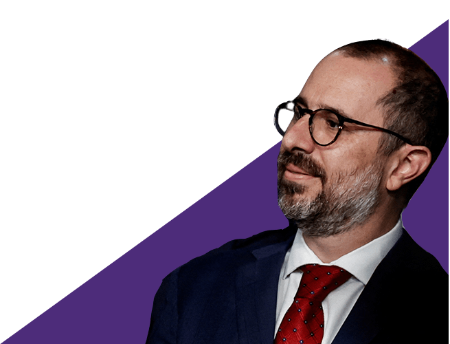 Vinícius Carvalho (sem partido)