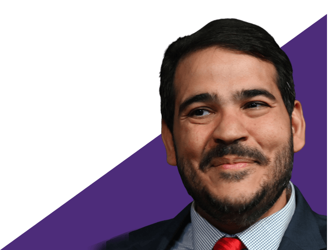 Jorge Messias (sem partido)