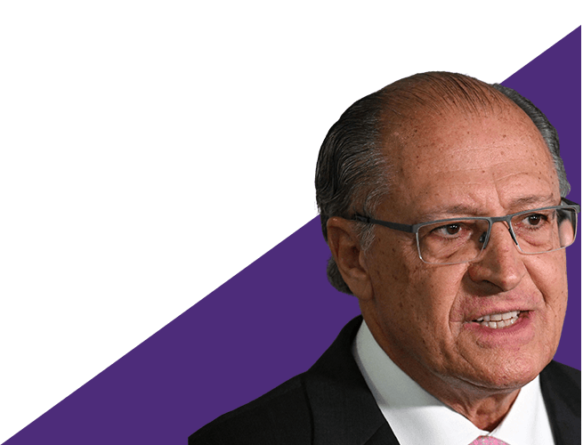 Geraldo Alckmin (PSB)