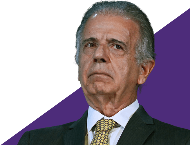 José Múcio (PTB)