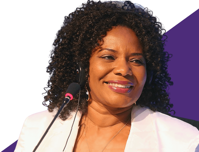 Margareth Menezes (sem partido)