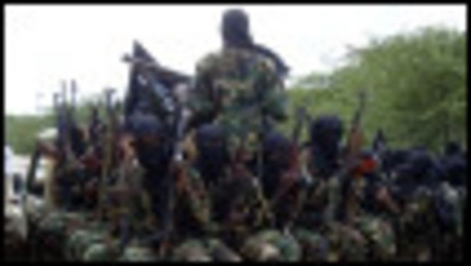 Shabaab