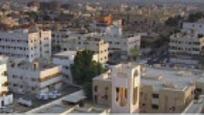 Jeddah