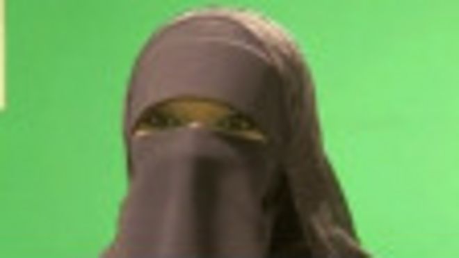 Misirdə çarşablı qadınlar üçün "Mariya" telekanalı işə düşüb