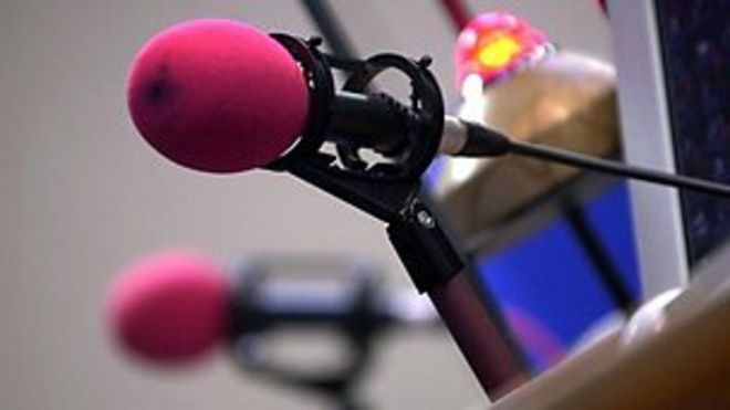 Microphone