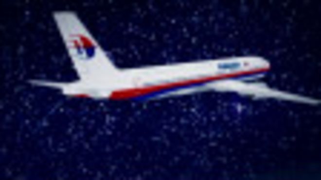 El Misterio Del Vuelo Mh370 Bbc News Mundo
