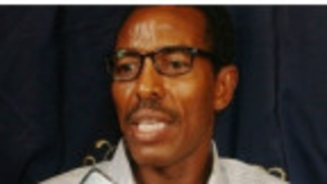 Abdi Nuure