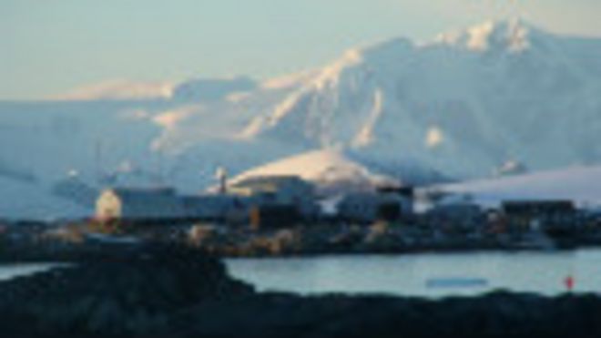 Чергова українська експедиція вирушила в Антарктику