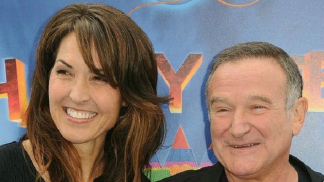 Putri Robin Williams Buka Suara Tentang Ayahnya Bbc News Indonesia