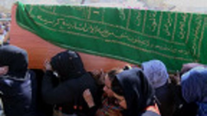 صفحه ویژه قتل فرخنده Bbc News فارسی