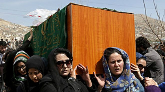 صفحه ویژه قتل فرخنده Bbc News فارسی