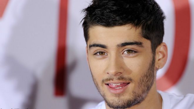 Penampilan Perdana One Direction Tanpa Zayn Malik Bbc News Indonesia