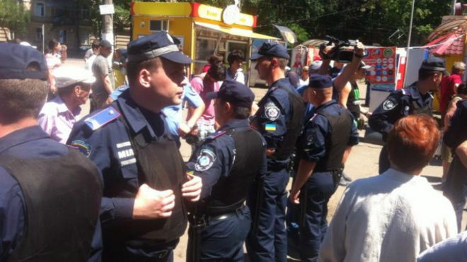 Одеський антимайдан