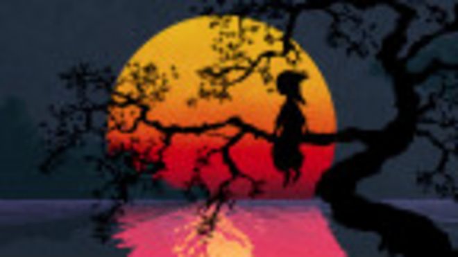 Animación sobre Hiroshima