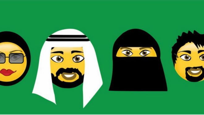 السعوديون على شبكات التواصل الاجتماعي Bbc News عربي