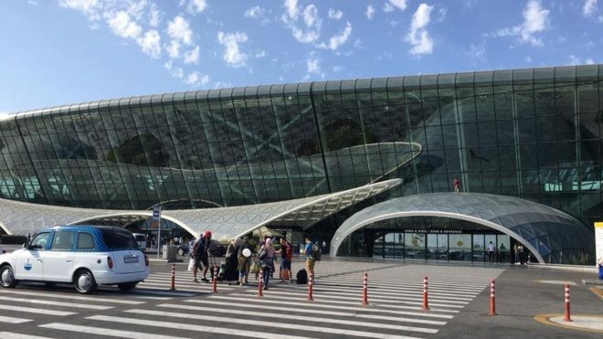 Aeroport
