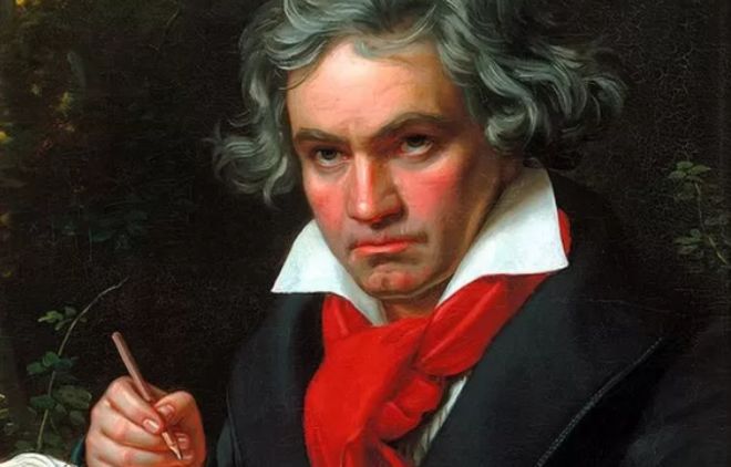 Beethoven