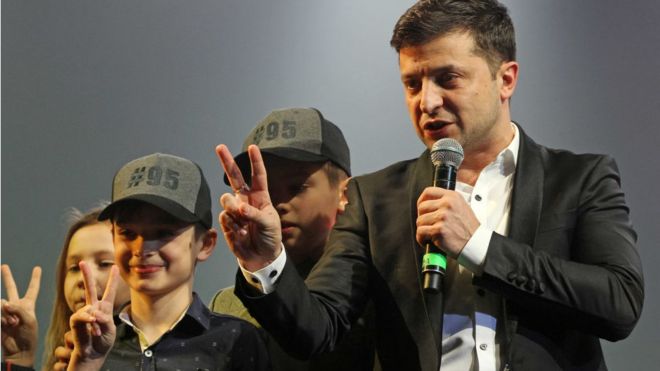 Volodymyr