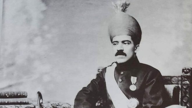 हैदराबाद राज्य के सातवें शासक मीर उस्मान अली ने 37 वर्षों तक शासन किया और अपने समय में दुनिया के सबसे अमीर लोगों में से थे