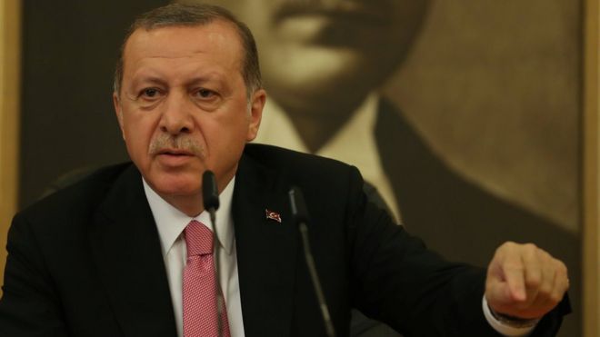 Erdoğan Kaporayı Ödedik Dedi: Türkiye ve Rusya S-400 Füze Anlaşmasını İmzaladı 36