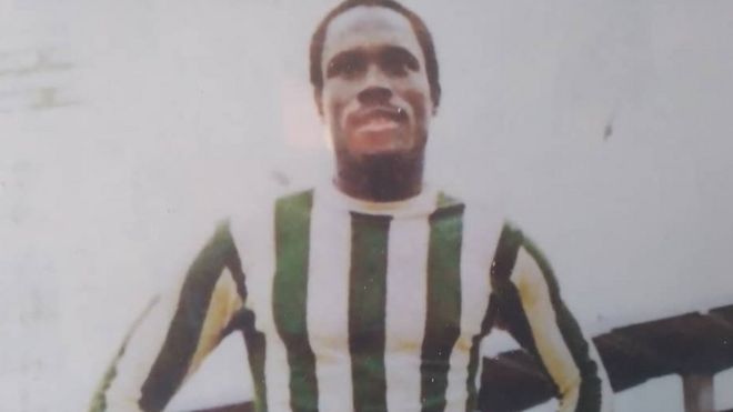 Cherif Souleymane