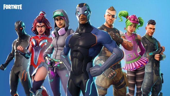 Fortnite