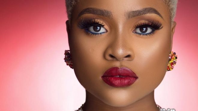 2021 VGMA awards winner Adina: Profile of Adina Thembi Ndamse 'Daddy's Little Girl' singer