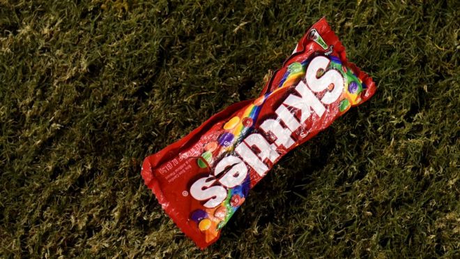 Skittles