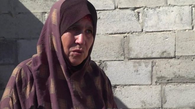 حكاية مغربية غادرت لاستعادة أحفادها من تنظيم الدولة