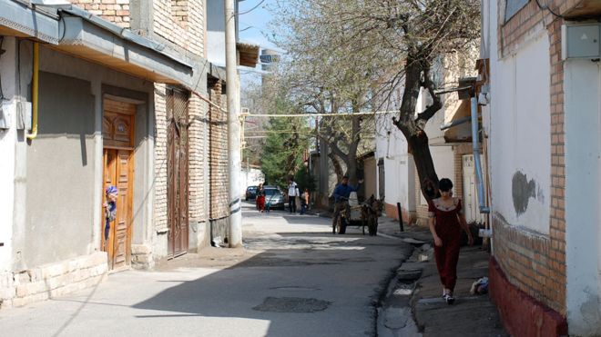 سمرقند