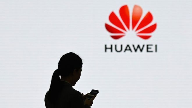 huawei