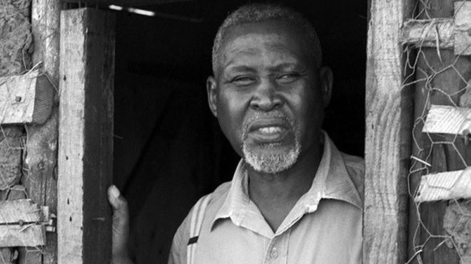 En 1960, l’ex-chef de tribu, et ancien président de l’ANC Albert John Luthuli reçoit ce prix pour son combat contre l’apartheid.