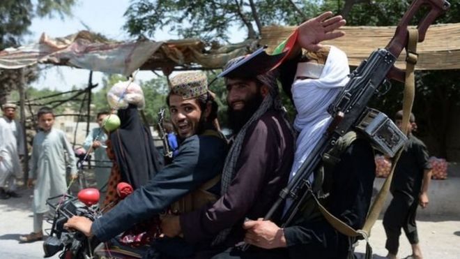 नई तालिबान शांति वार्ता से क्या उम्मीद की जा सकता है?
