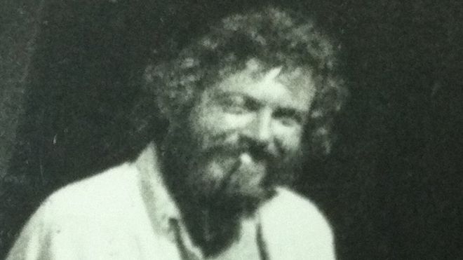 Stephen Bentley