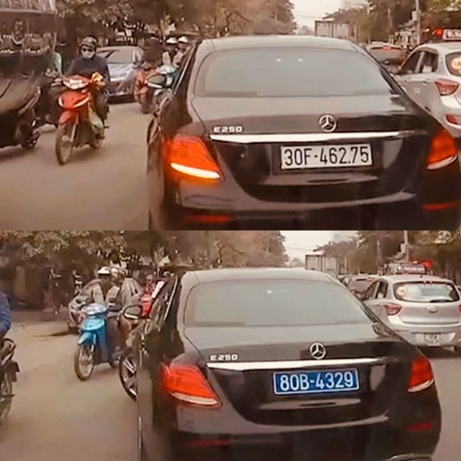 Biển xanh