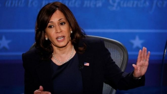 Kamala Harris