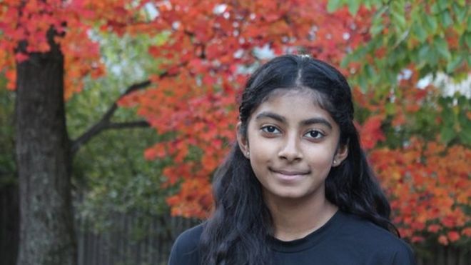 ஜனனி சிவக்குமார்