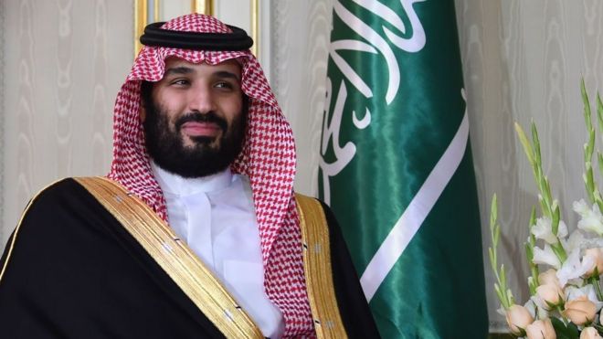 ABD Senatosu oybirliğiyle Suudi Veliaht Prens Muhammed bin Selman’ı sorumlu tuttu