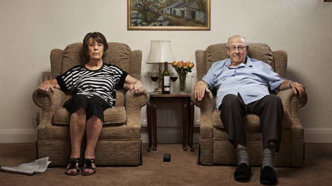 Gogglebox был коммерческим успехом для Channel 4