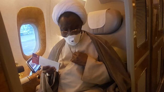 Zakzaky